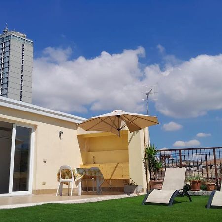 Beverello Suite Naples Exterior photo