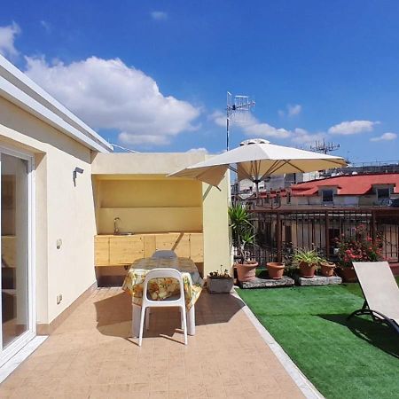 Beverello Suite Naples Exterior photo
