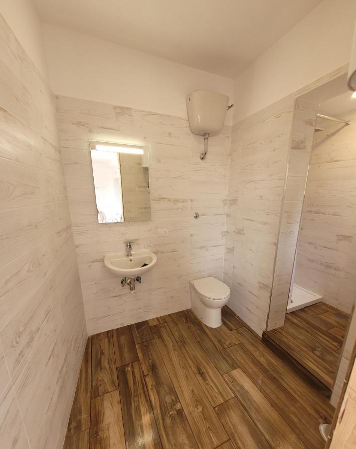 Beverello Suite Naples Exterior photo