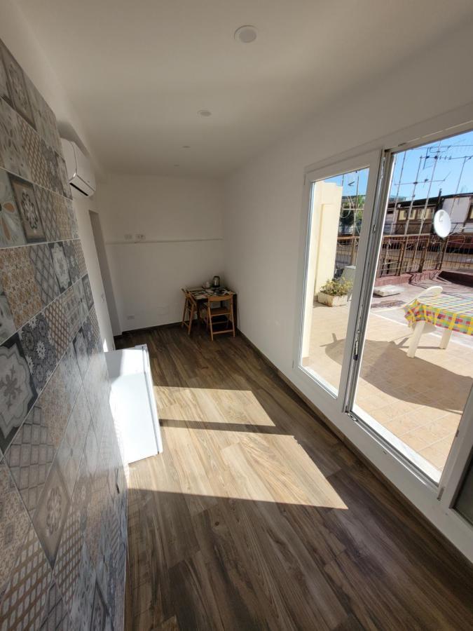 Beverello Suite Naples Exterior photo